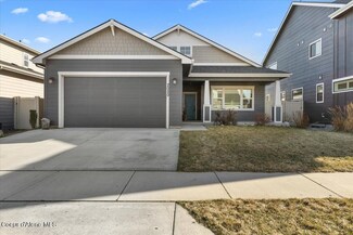 2020 W Malad Ave, Post Falls, ID 83854