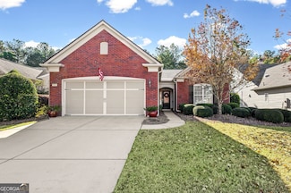 1081 Spring Station Rd, Greensboro, GA 30642