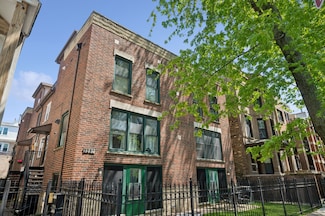3257 N Seminary Ave Unit C, Chicago, IL 60657