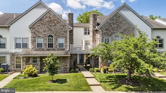 208 Remington Ct Unit 208, Chalfont, PA 18914