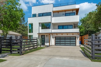 3321 Coronet Blvd, Dallas, TX 75212