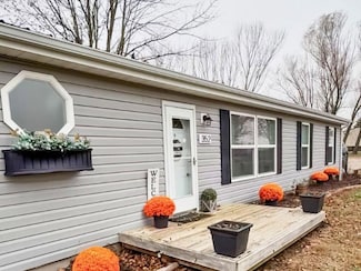 352 SE 75th Rd, Warrensburg, MO 64093