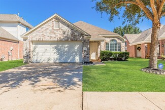 18514 Grove Brook Ln, Cypress, TX 77429