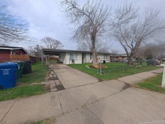 6159 Deer Valley Dr, San Antonio, TX 78242