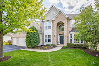 730 Fenview Cir Unit 1, Algonquin, IL 60102