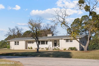 4401 Country Club Dr N, Wilson, NC 27896