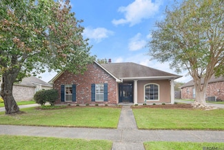 11137 Gold Cup Ave, Baton Rouge, LA 70816