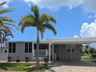 2100 Kings Hwy Unit 361, Port Charlotte, FL 33980