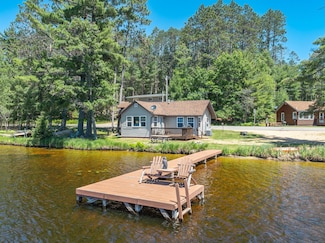 657 Sth 32 Unit 1, Three Lakes, WI 54562