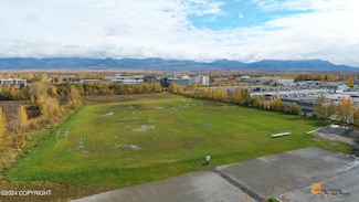 000 Business Park Blvd, Anchorage, AK 99517