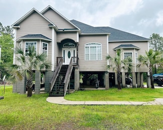 2053 Lees Landing Cir, Conway, SC 29526
