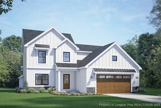 128 Safias Ct, Raeford, NC 28376