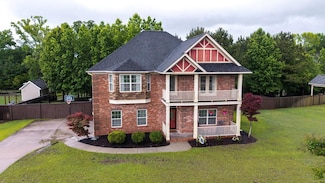 1031 Rockdale Blvd, Sumter, SC 29154