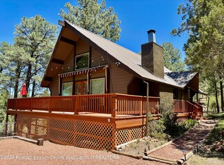 107 White Oaks Rd, Ruidoso, NM 88345