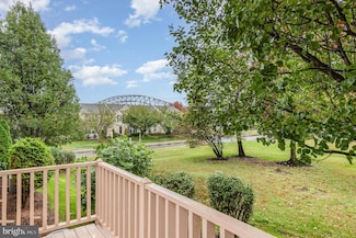 406 Roundhouse Dr, Perryville, MD 21903