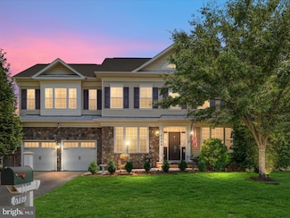 6560 Wellspring Ct, Warrenton, VA 20187