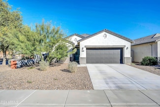4714 W Nutmeg Ave, Coolidge, AZ 85128