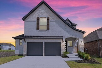 3123 Elmwood St, Fate, TX 75087