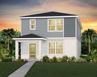 10922 Felicity Alley, Orlando, FL 32829
