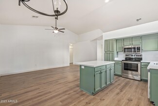 4963 E Adobe St, Mesa, AZ 85205