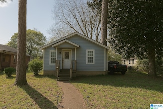 621 Bell Ave, Birmingham, AL 35217