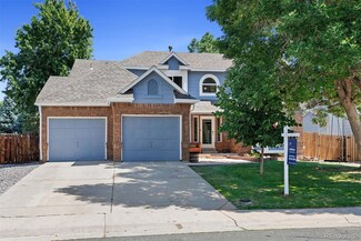 17537 E Baker Place, Aurora, CO 80013
