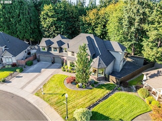 1402 NW 151st St, Vancouver, WA 98685