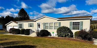 3004 Blakeslee Boulevard Dr W, Andreas, PA 18211