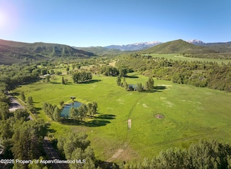 3333 Snowmass Creek Rd, Snowmass, CO 81654