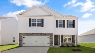 297 Lantanna Ave, Lexington, NC 27295