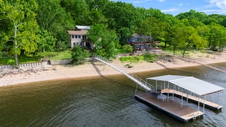 53459 E 344 Rd, Jay, OK 74346