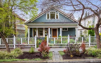 1015 32nd Ave E, Seattle, WA 98112