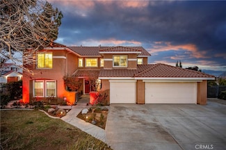 5737 Bienveneda Terrace, Palmdale, CA 93551