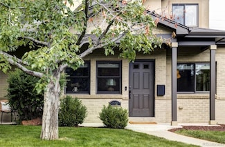 1272 S Milwaukee St, Denver, CO 80210
