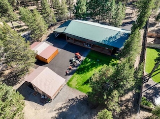 15442 Liberty Rd, La Pine, OR 97739