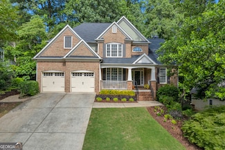 770 River Cove Dr, Dacula, GA 30019