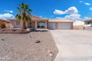 1607 Linda Dr, Lake Havasu City, AZ 86403