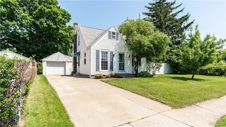 610 Huth Rd, Buffalo, NY 14225