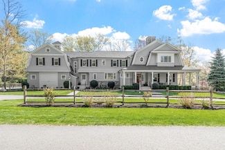 50 Sachem Trail, Concord, MA 01742