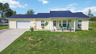 980 Sandidge Rd, Eubank, KY 42567
