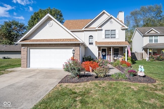 1802 River Birch Ct, Terre Haute, IN 47803