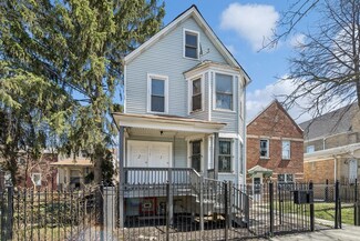 1741 N Kedvale Ave, Chicago, IL 60639