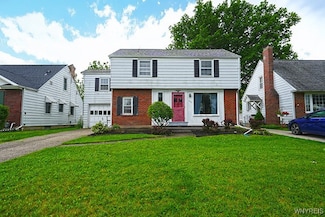 493 Thorncliff Rd, Buffalo, NY 14223