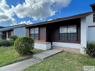 2100 W San Marcelo Blvd Unit 131, Brownsville, TX 78526