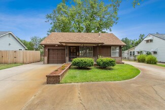 1816 S Vine St, Wichita, KS 67213
