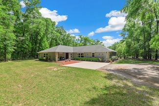 23719 NW 142nd Ave, High Springs, FL 32643