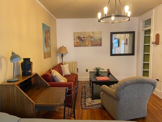 848 Massachusetts Ave Unit 3, Cambridge, MA 02139