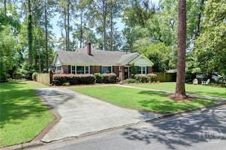 423 E 57th St, Savannah, GA 31405