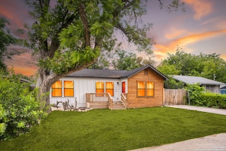 139 Valdez Ave, San Antonio, TX 78212
