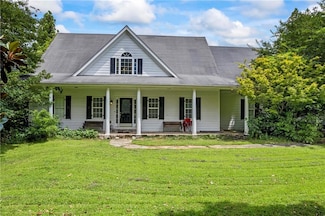 38 Olde Wick Trail, Hoschton, GA 30548
